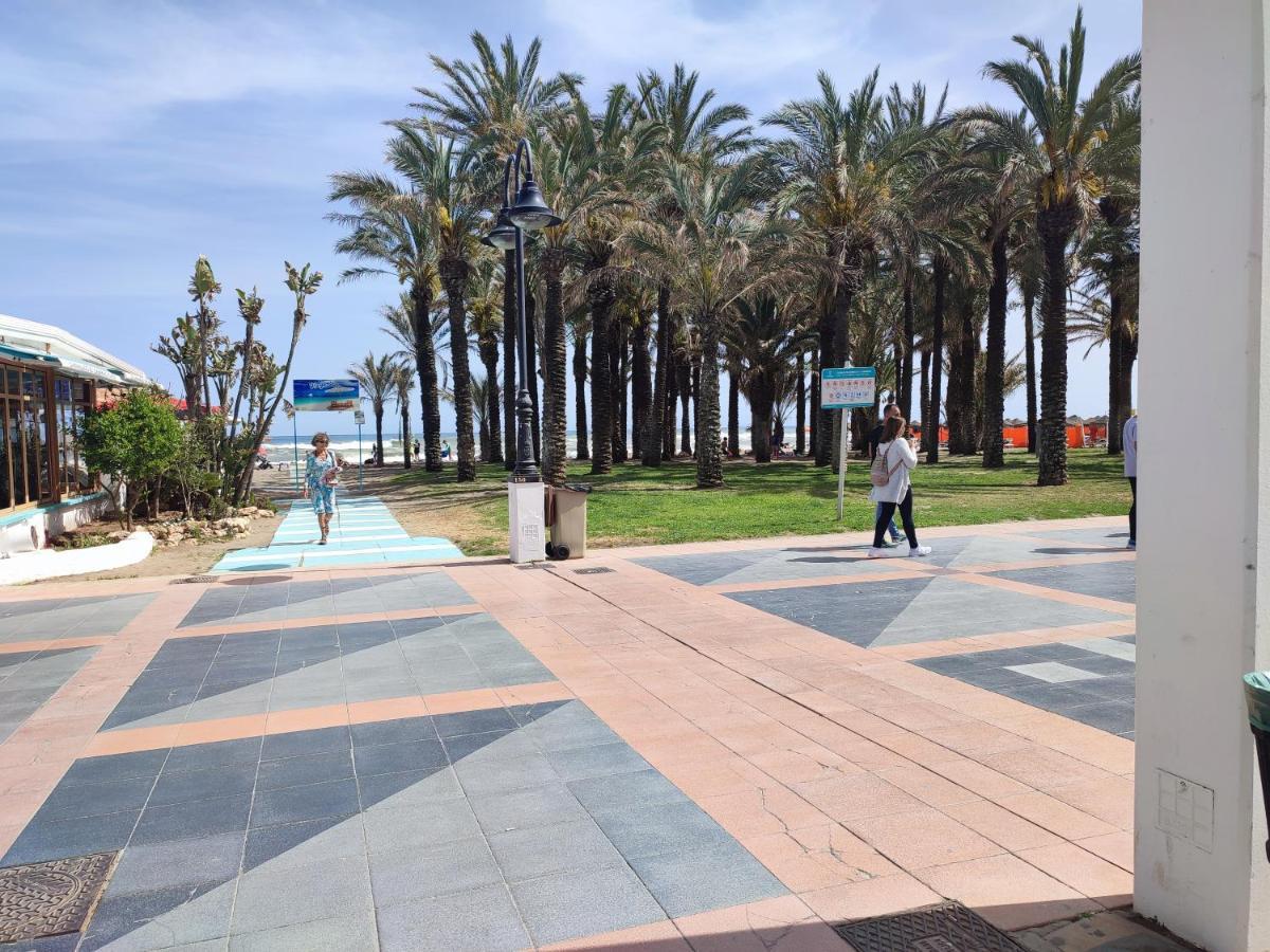 Playa La Carihuela