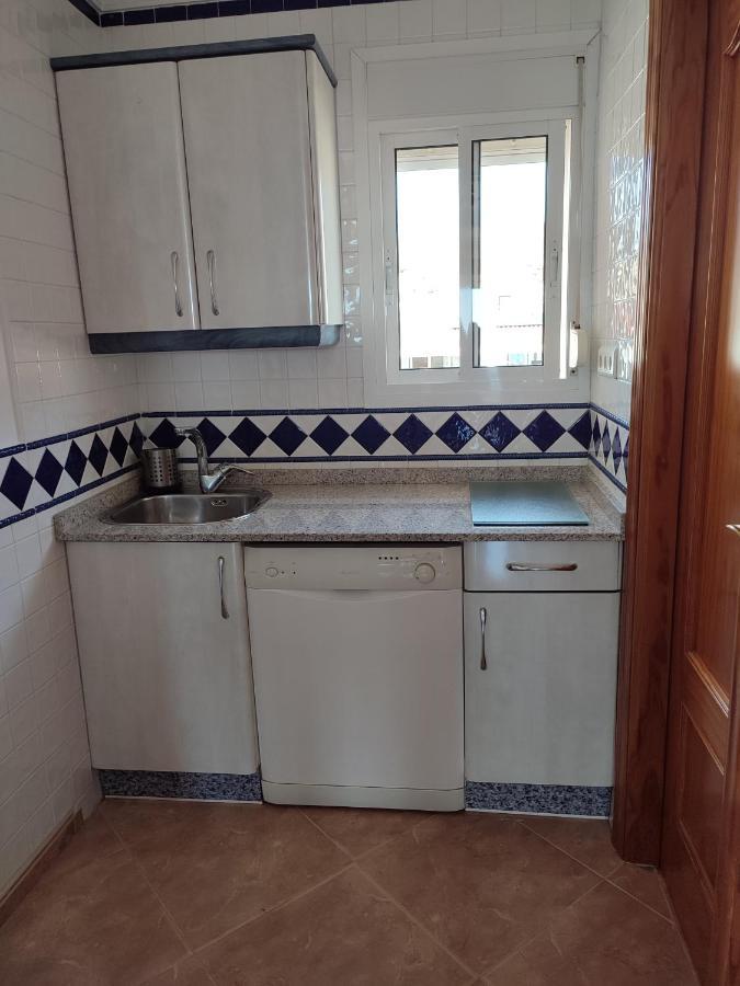 Playa La Carihuela Appartement Torremolinos