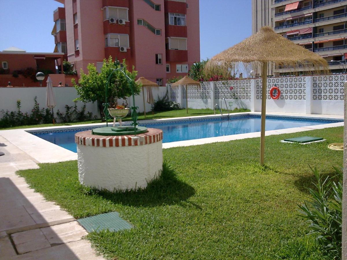 Playa La Carihuela Appartement Torremolinos