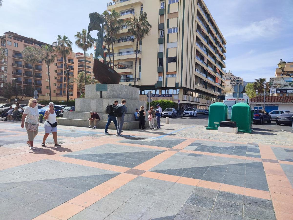 Appartement Playa La Carihuela